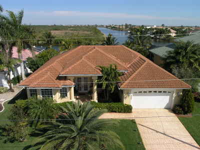 Slideshow of vacation rental property No Bridges on South Spreader Waterway!!! in Cape Coral