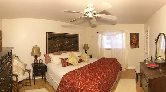 Slideshow of vacation rental property 3/2 Sailboat access-5 minutes to the river! in Cape Coral