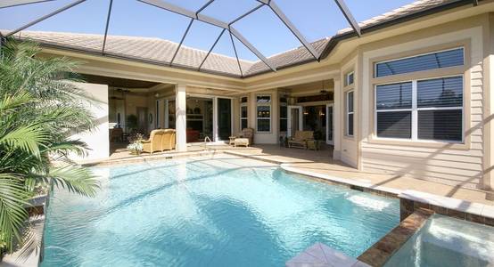 Slideshow of vacation rental property Enjoy This Gorgeous and Very Private Cul-de-Sac Home in Ft. Myers