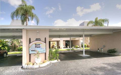 Slideshow of vacation rental property Location AND Beauty! Direct Access first floor condo in Cape Coral