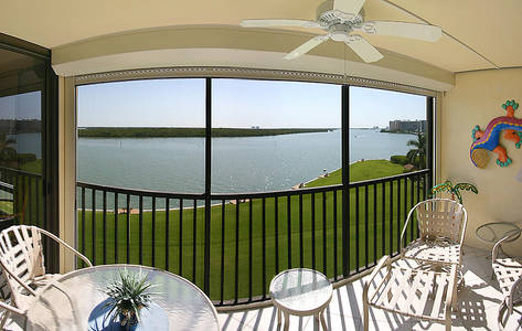 Slideshow of vacation rental property Million Dollar Views - Move In Today! in Ft. Myers Beach