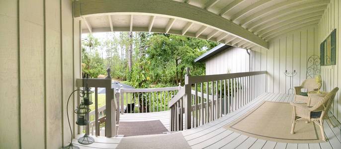Slideshow of vacation rental property 2 Homes-5 Acres- Both homes Lavishly Furnished-Nature Views in North Ft. Myers