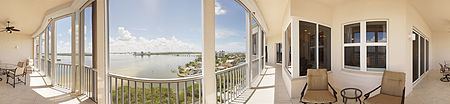 Immobilien Fort Myers Beach Penthouse you dream about! in Ft. Myers Beach