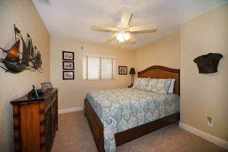 Slideshow of vacation rental property 5 / 4.5 with In Law Suite - Direct Access near Cape Harbour in Cape Coral