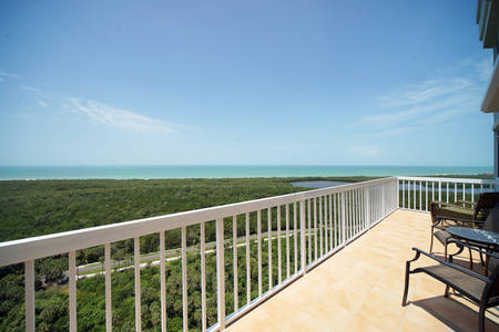 Slideshow of vacation rental property St Marissa in Pelican Bay - 5 BR / 4.5 BA Penthouse  in Naples