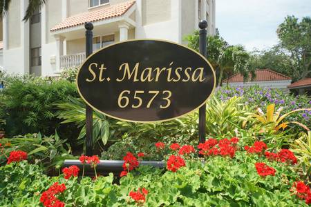Slideshow of vacation rental property St Marissa in Pelican Bay - 5 BR / 4.5 BA Penthouse  in Naples