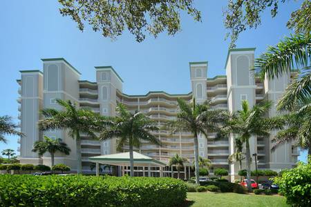 Slideshow of vacation rental property 3/2 End Unit Incredible Bay Views in Ft. Myers Beach