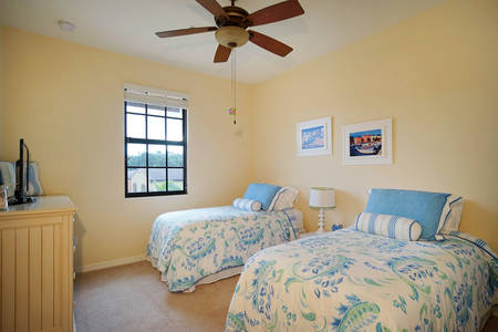 Slideshow of vacation rental property Paseo in Fort Myers - 2 BR 2.5 BA Santa Monica in Quad in Ft. Myers