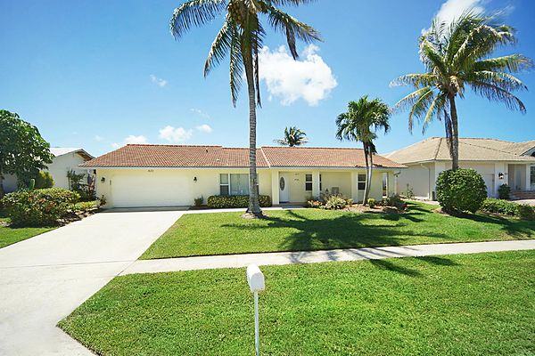 Marco Island Vacation Home