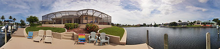Vacation Home - Captiva
