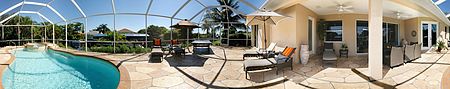 Villa Talamone incl. boat