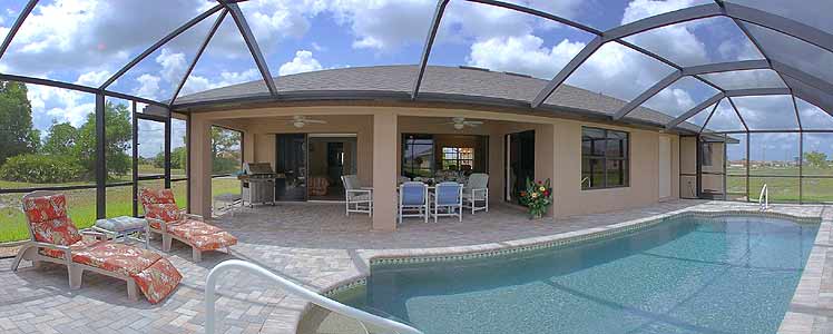 Slideshow of vacation rental property Villa Renee in Cape Coral