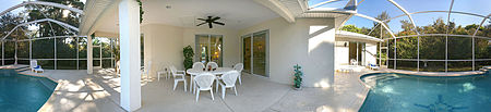 Vacation Home in Englewood