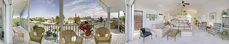 Rental Home - Ft. Myers Beach