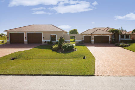 Slideshow of vacation rental property Gulf Access Home  in Cape Coral