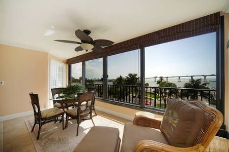 Slideshow of vacation rental property Completely Remolded Unit with Picturesque Water View! in Ft. Myers