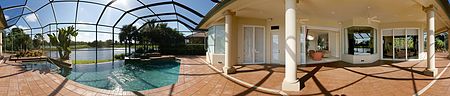 Immobilien Shadow Wood Preserve in Ft. Myers