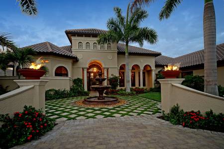 Slideshow of vacation rental property Stunning, Gorgeous, Beautiful & Elegant! in Ft. Myers