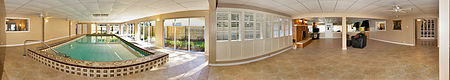 Immobilien McGregor Boulevard Royal Palm lined street in Ft. Myers