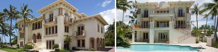 Immobilien A masterpiece of architecture and design in Naples