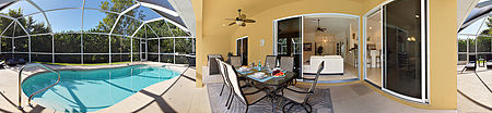 Villa Blue Ocean