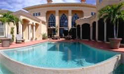 Model Homes Tour