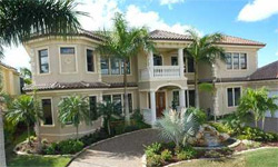 Luxury Real Estate Tour