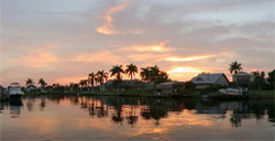 Sunset Special Virtual Tour
