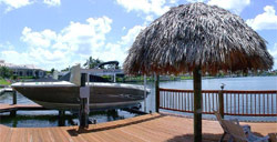 Vacation Home Tour