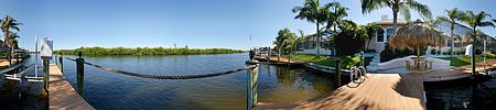 Vacation Villa Cinderella - SW Cape Coral - 3/3 Quick Gulf Access - Close to Cape Harbour