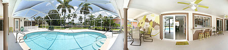 Villa Majestic View