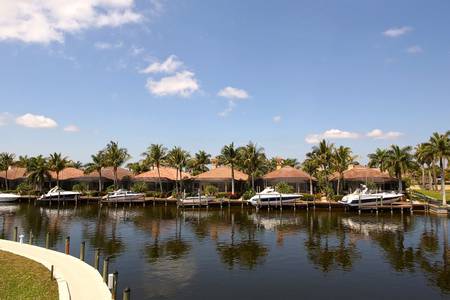 Slideshow of vacation rental property Cape Harbour in Cape Coral