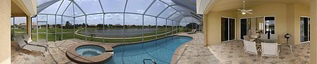 Villa Golfdream