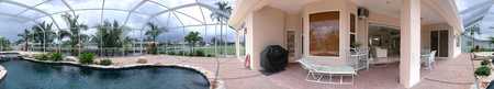 Villa Bahama