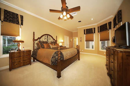 Slideshow of vacation rental property Harborage - Gated enclave of water front homes in Ft. Myers