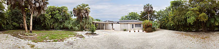 Immobilien Very quaint home on Sanibel with private access to the Gulf in Sanibel Island