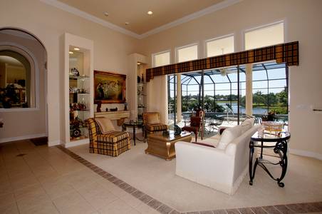 Slideshow of vacation rental property Gulf Habour Yacht & Country Club in Ft. Myers