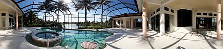 Immobilien Gulf Habour Yacht & Country Club in Ft. Myers