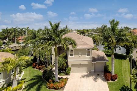 Slideshow of vacation rental property MAGNIFICENT SOUTHWEST CAPE JEWEL!!! in Cape Coral