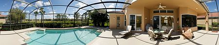 Naples Lakes