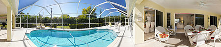 Rental property
