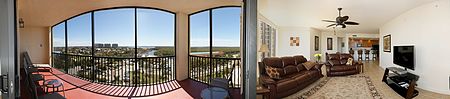 Cape Harbour Condo