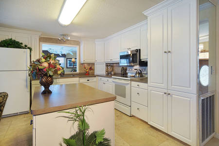 Slideshow of vacation rental property Unique 3/2 gulf access home near beach in Ft. Myers Beach