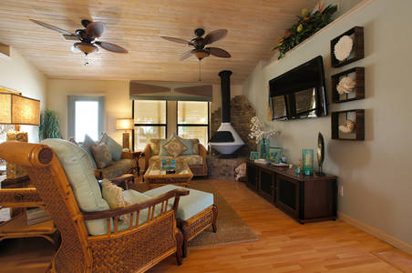 Slideshow of vacation rental property in St. James City