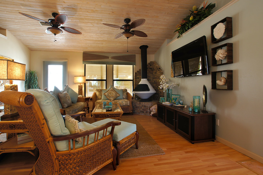 Slideshow of vacation rental property in St. James City
