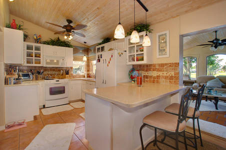 Slideshow of vacation rental property  in St. James City