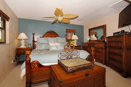 Slideshow of vacation rental property in St. James City