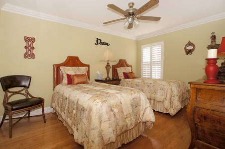 Slideshow of vacation rental property 2 Story home in Marbella will WOW not only golfers in Bonita Springs