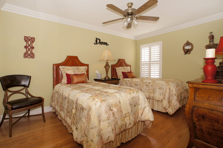 Slideshow of vacation rental property 2 Story home in Marbella will WOW not only golfers in Bonita Springs