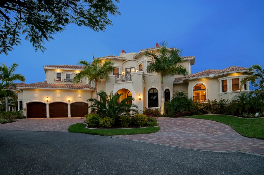 Slideshow of vacation rental property Grandeur, Luxury & Casual Elegance in Cape Coral